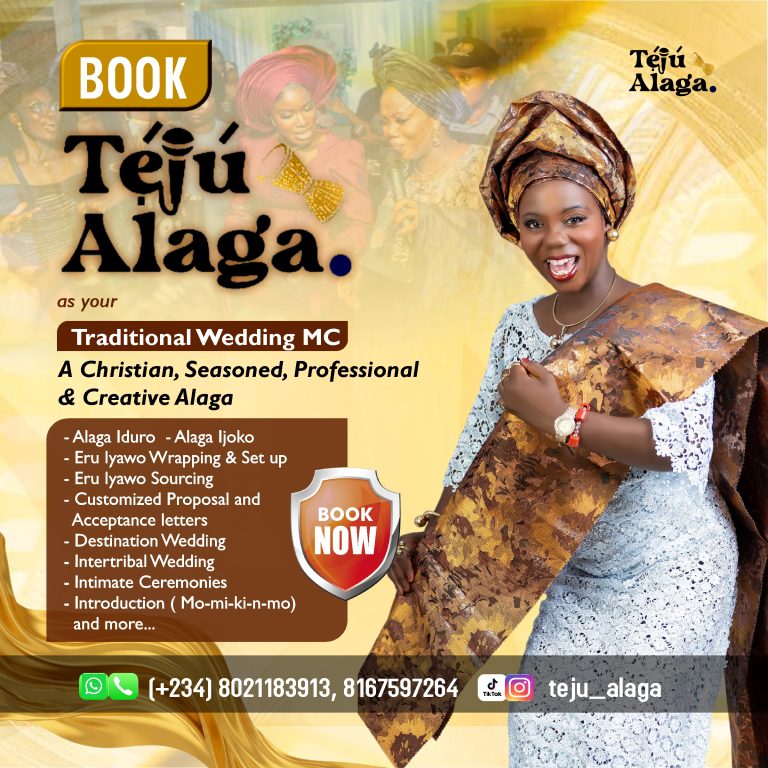 ALAGA TEJU